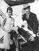 Audrey Hepburn