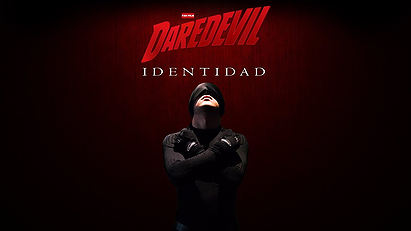DAREDEVIL - IDENTIDAD