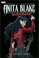 Anita Blake, Vampire Hunter: Guilty Pleasures, Vol. 1