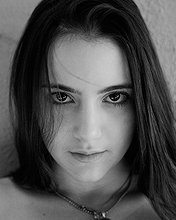 Alexa Nikolas pictures and photos