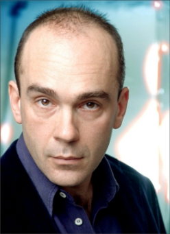 Antonio Zavatteri