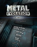 Metal Evolution
