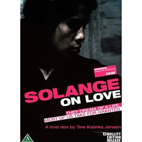 Solange on Love