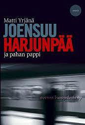 Harjunpää ja pahan pappi