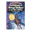 The Legend Of Sleepy Hollow & Rip Van Winkle (Treasury of Illustrated Classics)