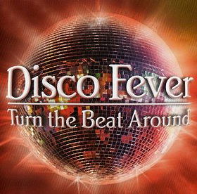 Disco Fever Turn the Beat Around