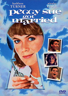 Peggy Sue Got Married