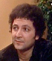 Marc Valentine