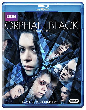 Orphan Black: Season 3 