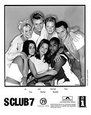 S Club 7 in Miami                                  (1999- )