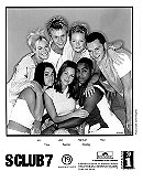 S Club 7 in Miami                                  (1999- )