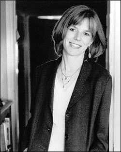 Sylvia Brownrigg