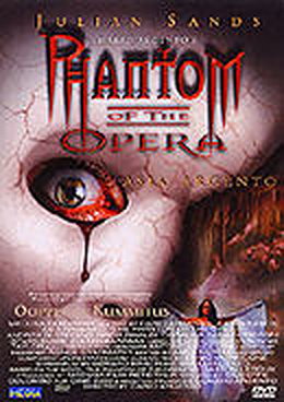 Phantom of the Opera (Il fantasma dell'opera)