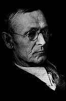 Hermann Hesse