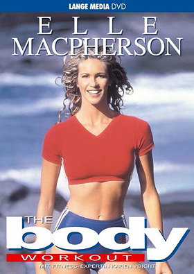 Elle Macpherson: the Body 