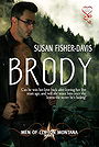 Brody (Men of Clifton Montana #3)