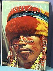 Exploring the Amazon