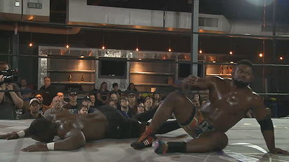 ACH vs. Fred Yehi (2017/07/08)