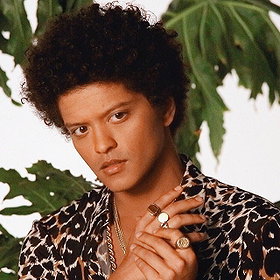 Bruno Mars