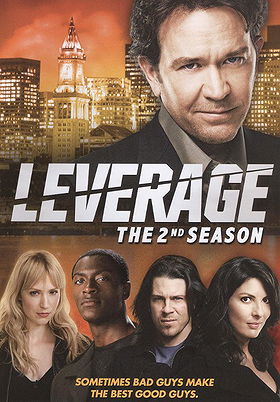 Leverage: Season 2