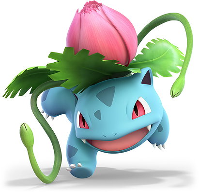 Ivysaur