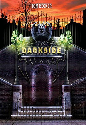 Darkside: Book 1