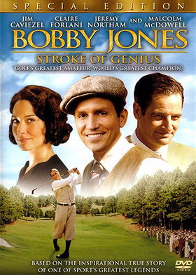 Bobby Jones, Stroke of Genius (Special Edition)