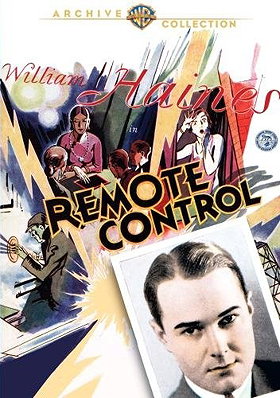 Remote Control (Warner Archive Collection)