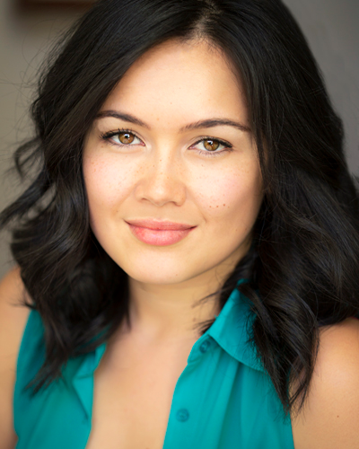 Becky Kuek