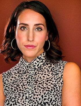 Arianna Papalexopoulos
