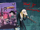 School for Little Vampires