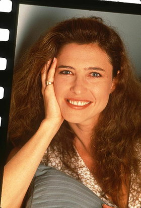 Mimi Rogers