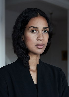 Theresa Traoré Dahlberg