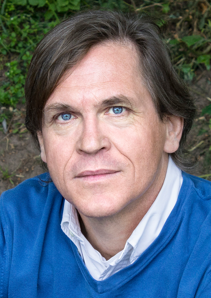 Tobias Hoesl