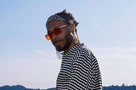 JPEGMafia