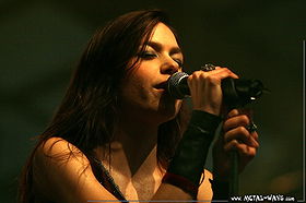Kaisa Jouhki