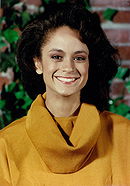 Anne-Marie Johnson