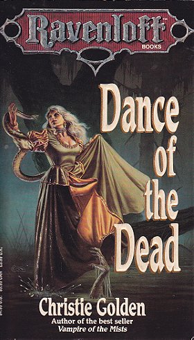 Dance of the Dead (Ravenloft)