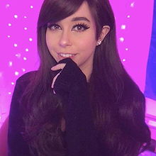 June Nicole Lapine pictures and photos