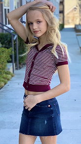 Natalie Grace pictures and photos
