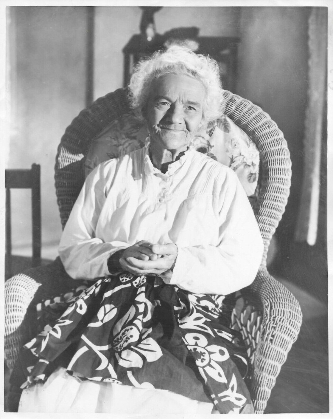 Adeline De Walt Reynolds