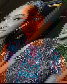 Maitreyi Ramakrishnan