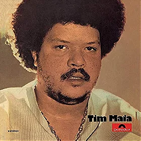 Tim Maia 1971