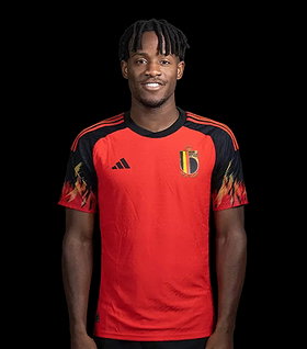 Michy Batshuayi
