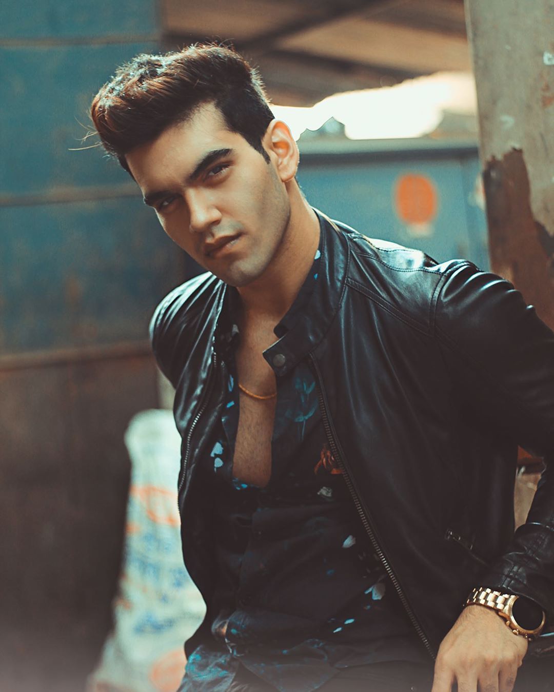 Aviral Gupta