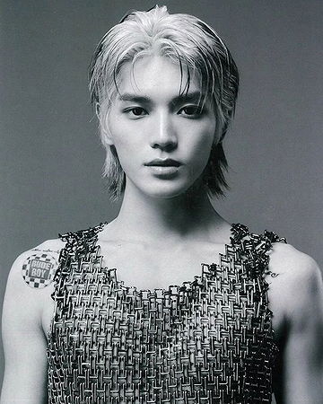 Tae Yong