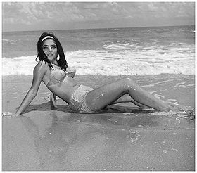 Veronica Arriagada