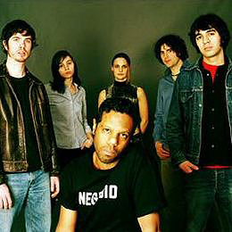 The Dears