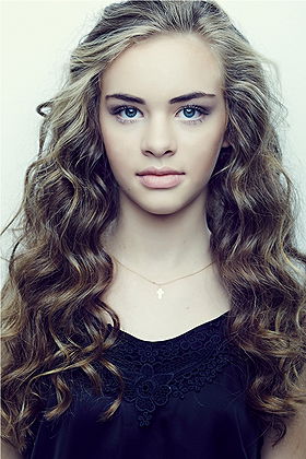Isadora Bastiani