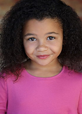 Serenity Grace Russell